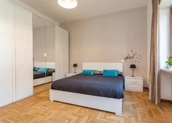 Apartment St Peter With Garage *
