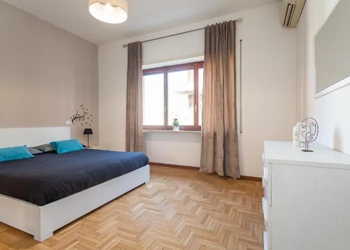 Apartment St Peter With Garage Rom
